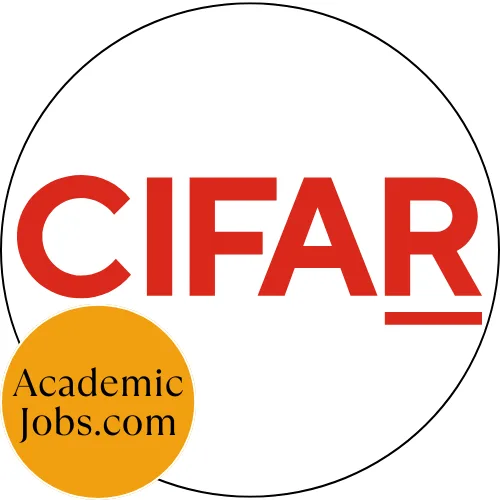 CIFAR Jobs